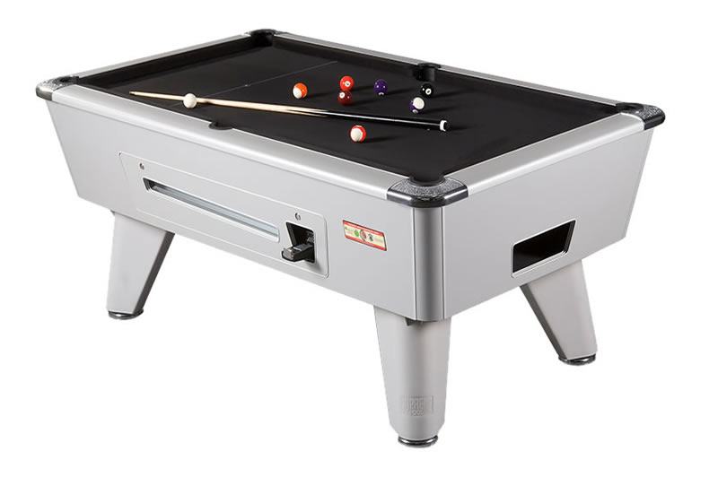 Winner Pool Table by Supreme - 6 Ft