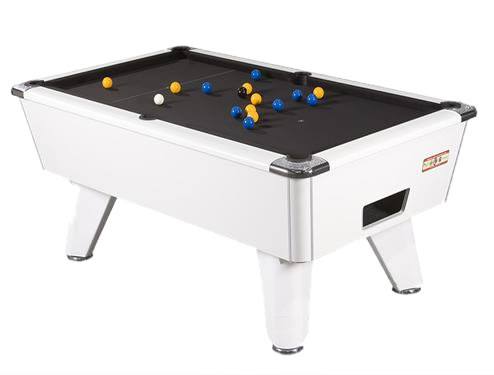 Winner Pool Table by Supreme - 6 Ft